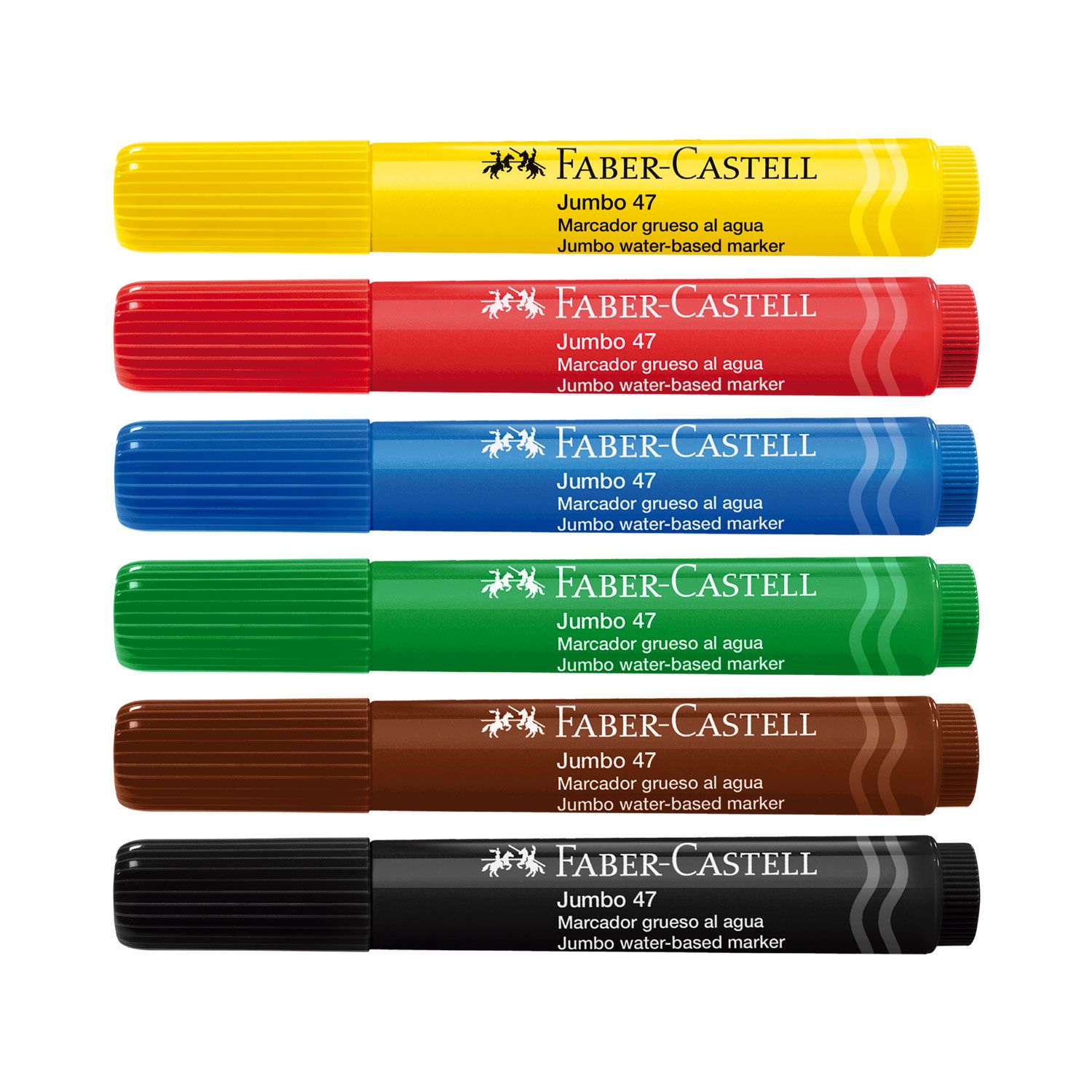 PLUMON JUMBO 47 FABER CASTELL