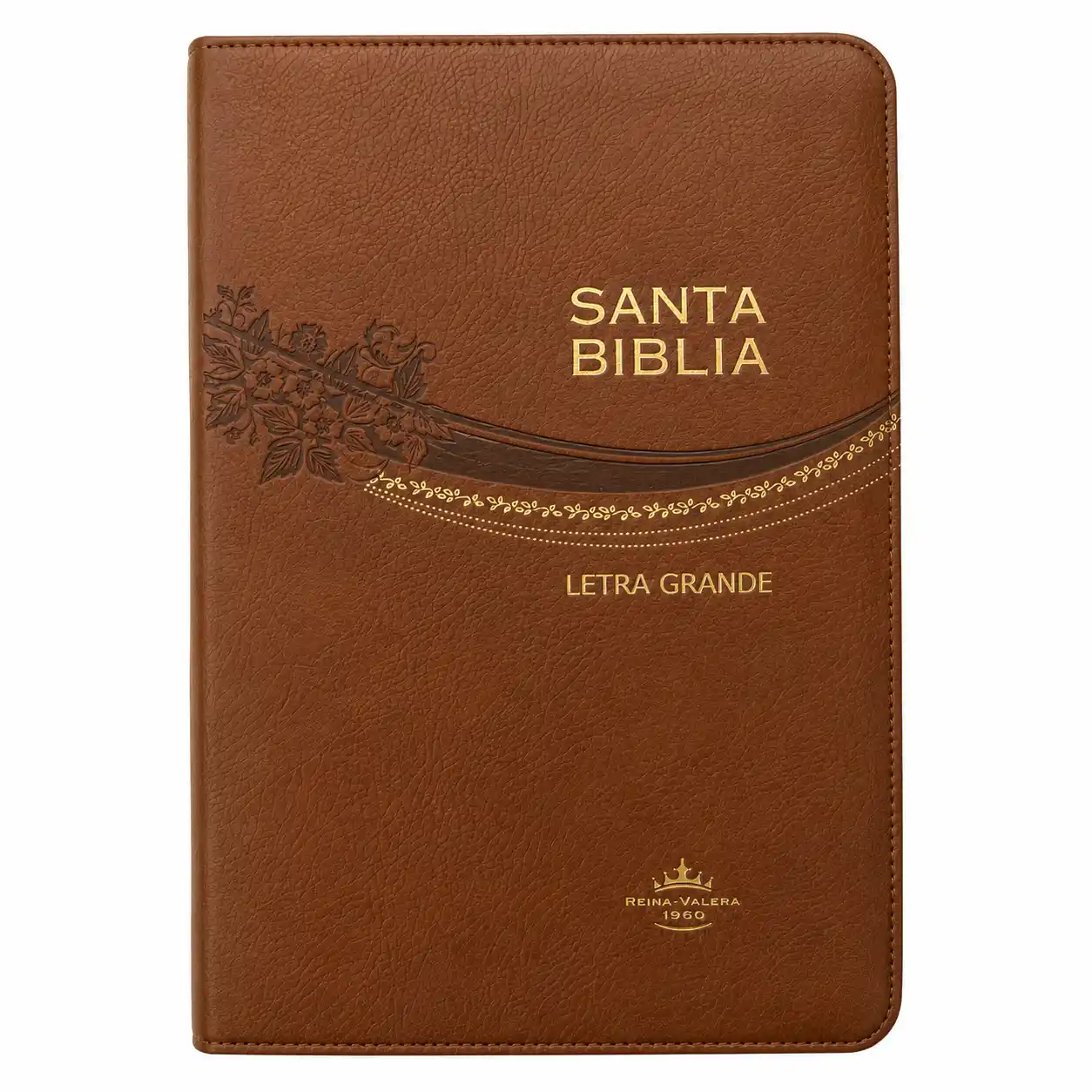 BIBLIA LETRA GRANDE RVR1960