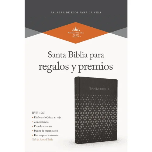BIBLIA SANTA BIBLIA PARA REGALO Y PREMIOS