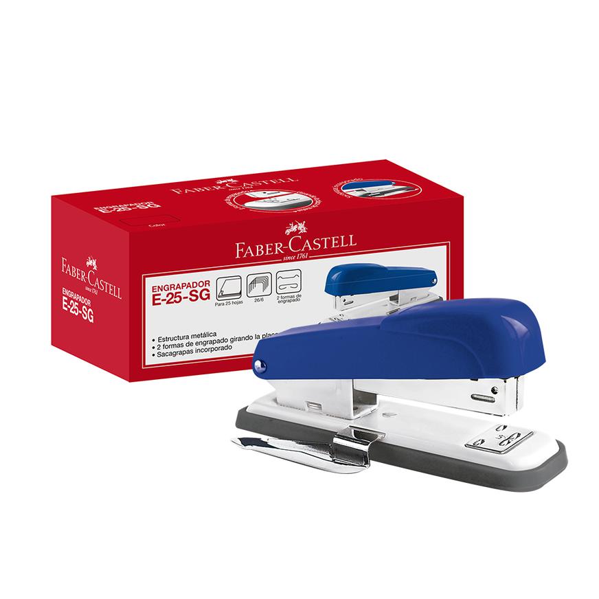 ENGRAPADOR FABER CASTELL E-25-SG
