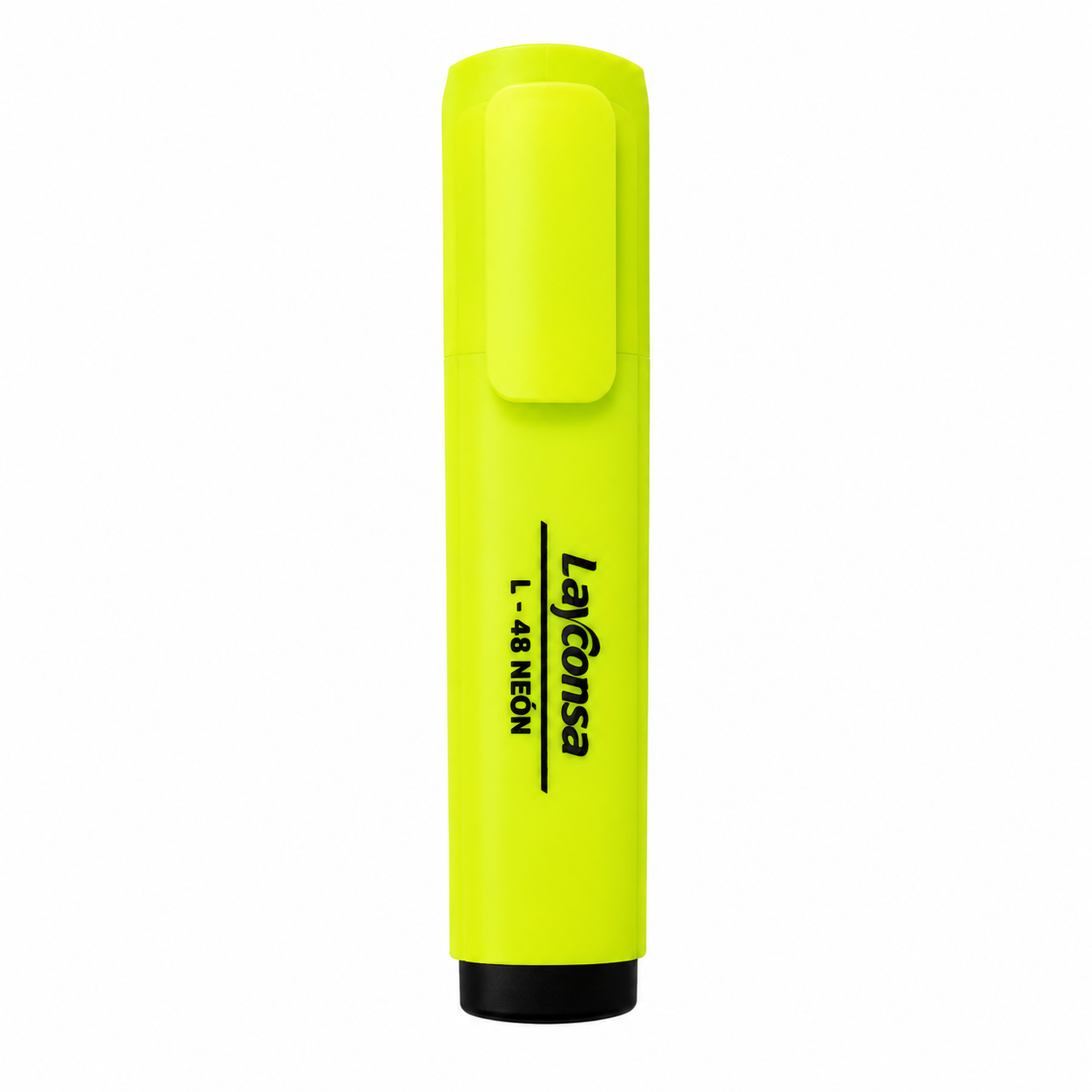 RESALTADOR LAYCONSA L-48 NEON