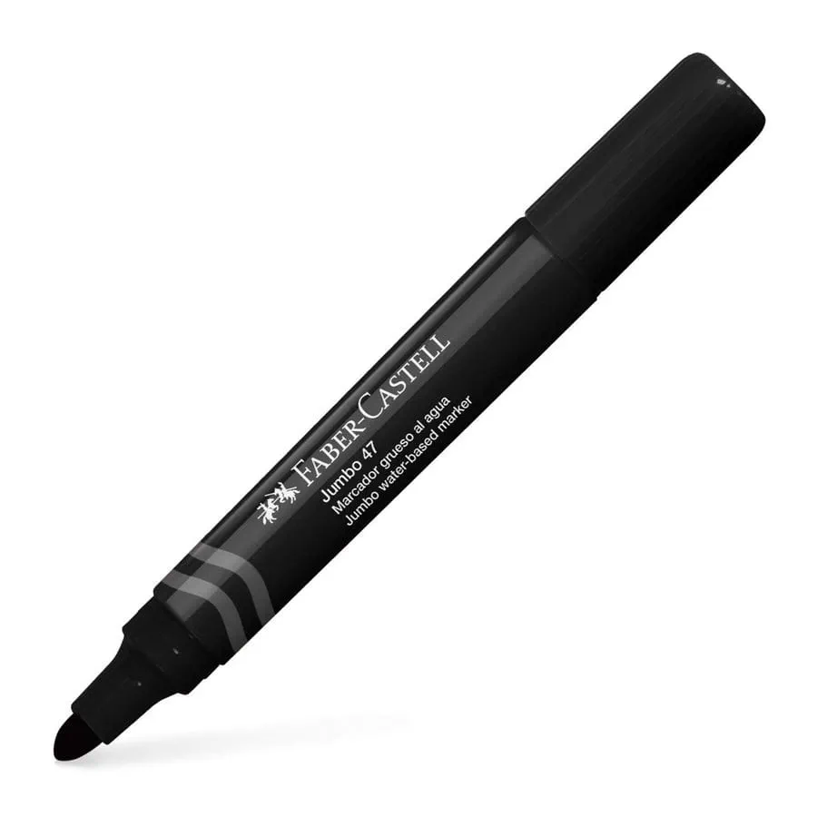 PLUMON MARKER JUMBO 47 FABER CASTELL