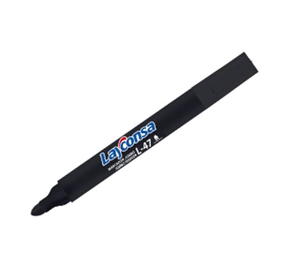 PLUMON MARCADOR L-47 LAYCONSA