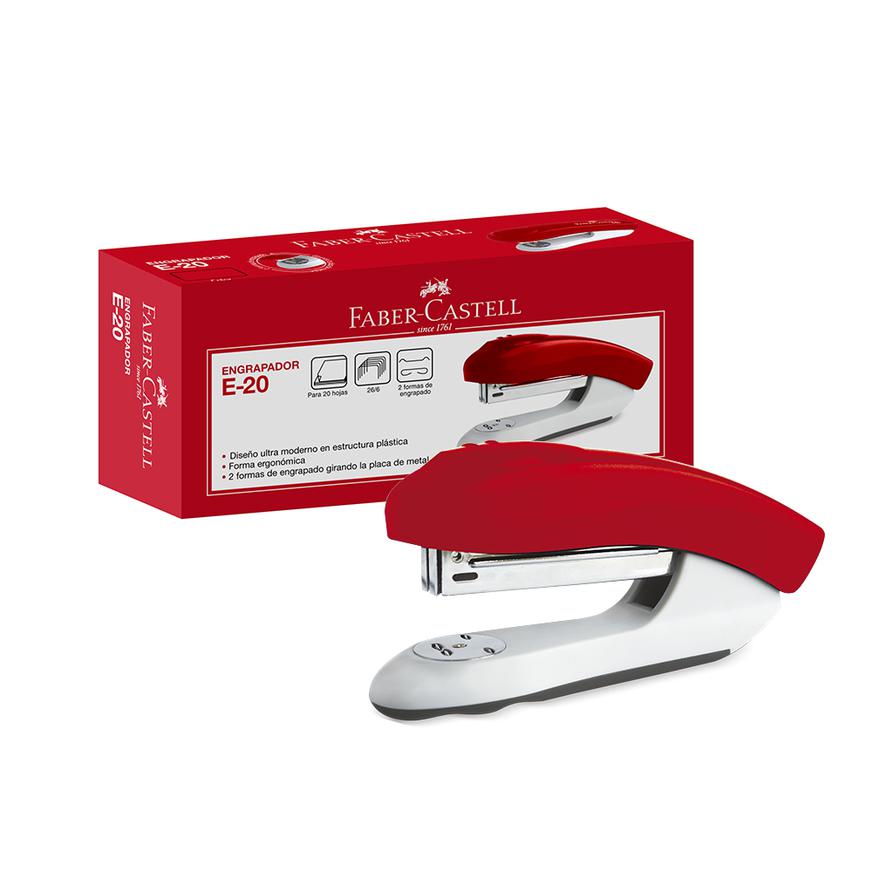 ENGRAPADOR E-20 FABEL CASTELL