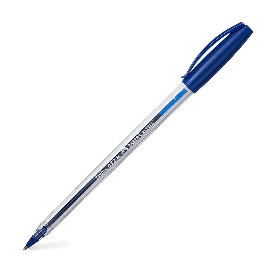 LAPICERO TRILUX 032 F FABER CASTELL
