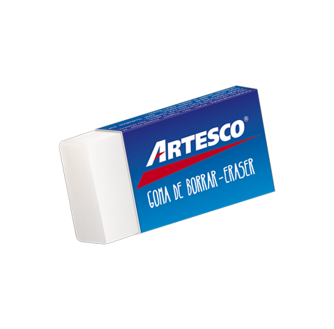 BORRADOR BLANCO CHICO ARTESCO