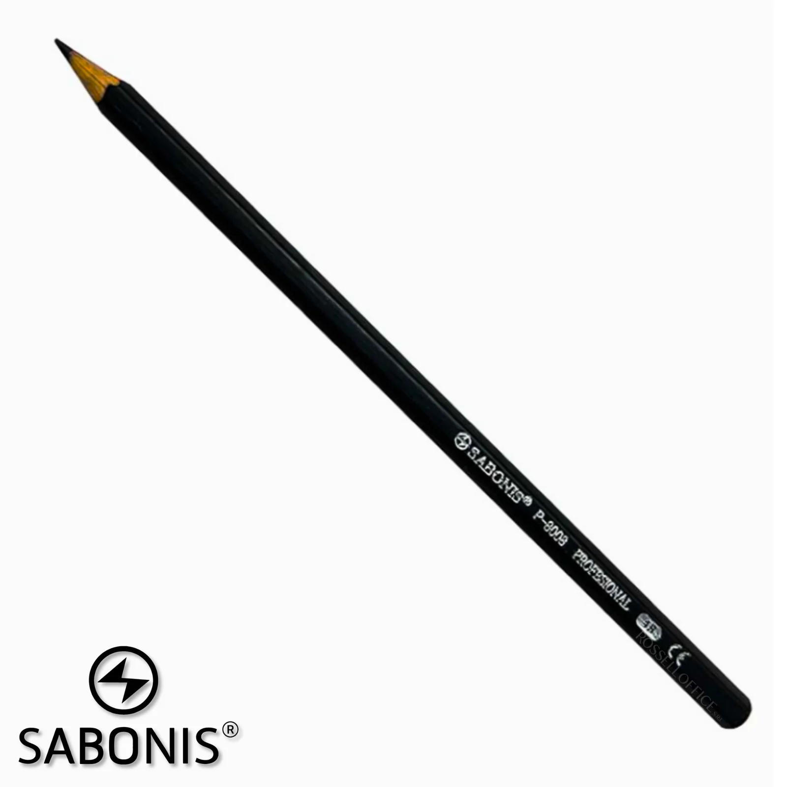 LAPIZ SABONIS PROFESIONAL 2B